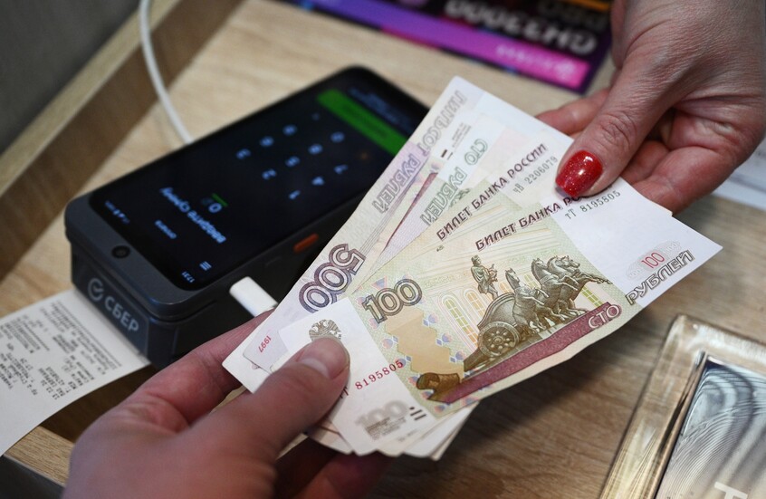 دميترييف: شركات أوروبية ترغب في العودة إلى السوق الروسية