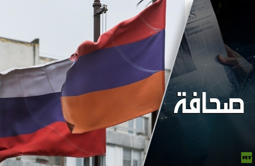 روسيا لا تدين لأحد بشيء