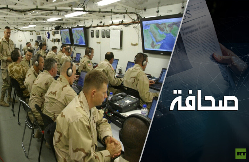 البنتاغون يفقد دعائمه في الشرق الأوسط