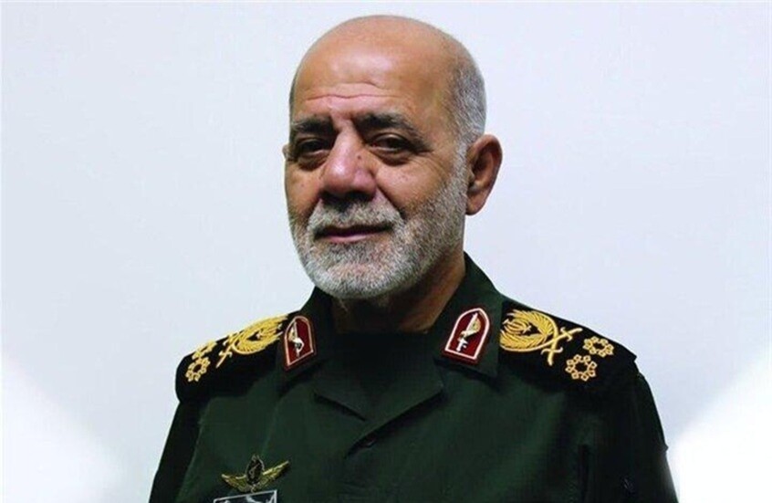 مقر خاتم الأنبياء: التناقض الواضح بين السلوك الأمريكي والخطاب العلني سبب انعدام الاستقرار بالمنطقة