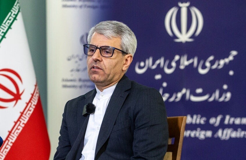 أول رد رسمي إيراني على إعلان ترامب التوصل إلى اتفاق لوقف الحرب وموعد توقيعه