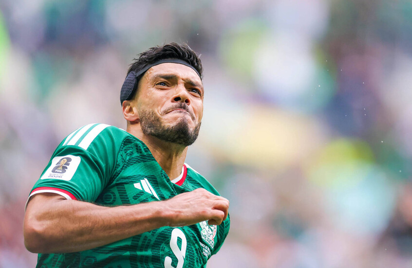كاد يفقد حياته قبل 6 سنوات.. خيمينيز يكتب قصة ملهمة في افتتاح مونديال 2026