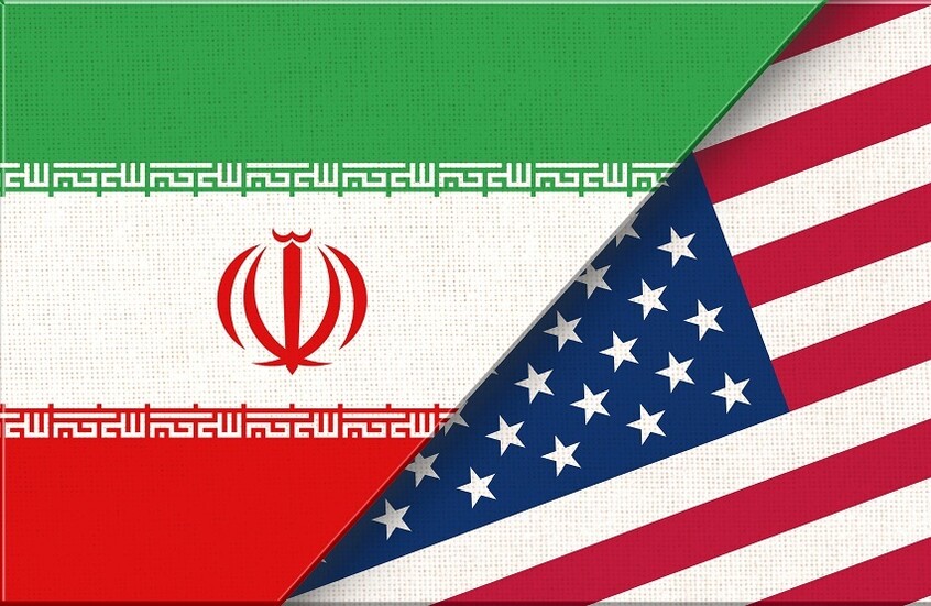 "أكسيوس" تكشف عن بنود مذكرة التفاهم بين واشنطن وطهران