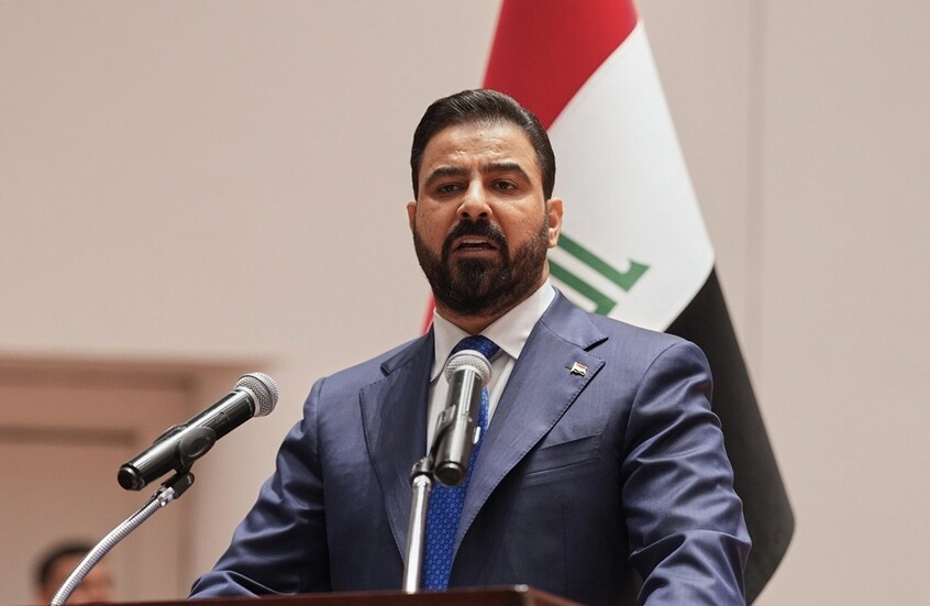 الزيدي يصدر بيانا في ذكرى مجزرة "سبايكر"