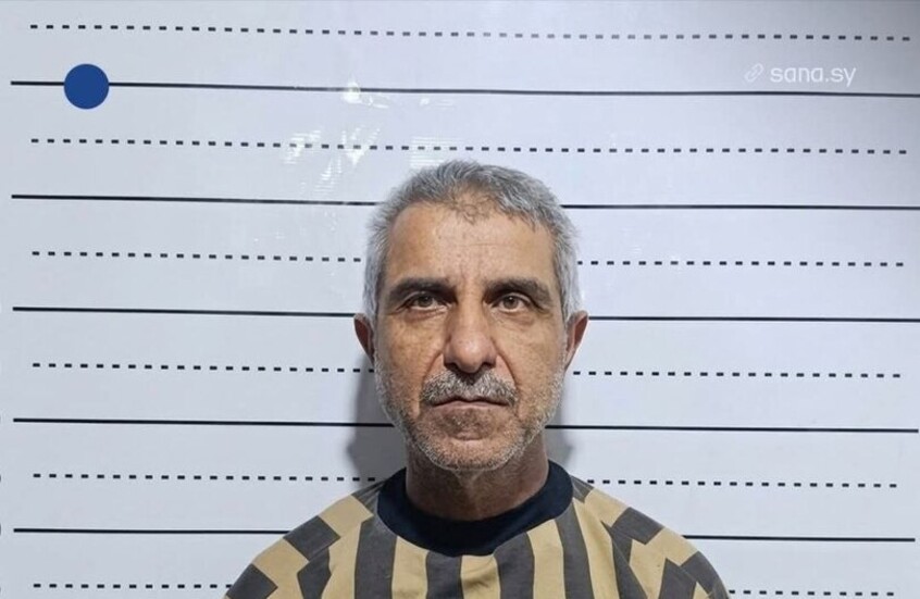 الجهات الأمنية السورية تعتقل معاون مدير إدارة المخابرات العامة في عهد الأسد