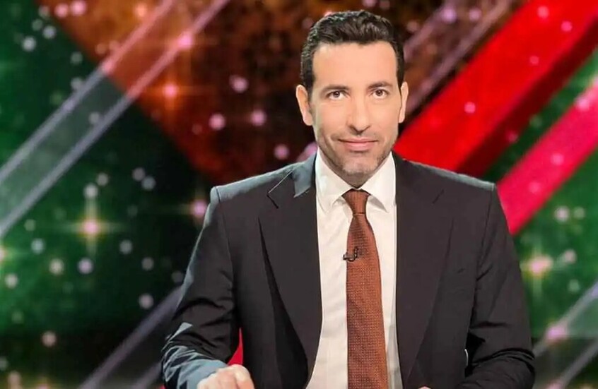 لأول مرة.. أبو تريكة يعلن تواجده في الاستوديو التحليلي لمباراة مصر وبلجيكا (مصر)