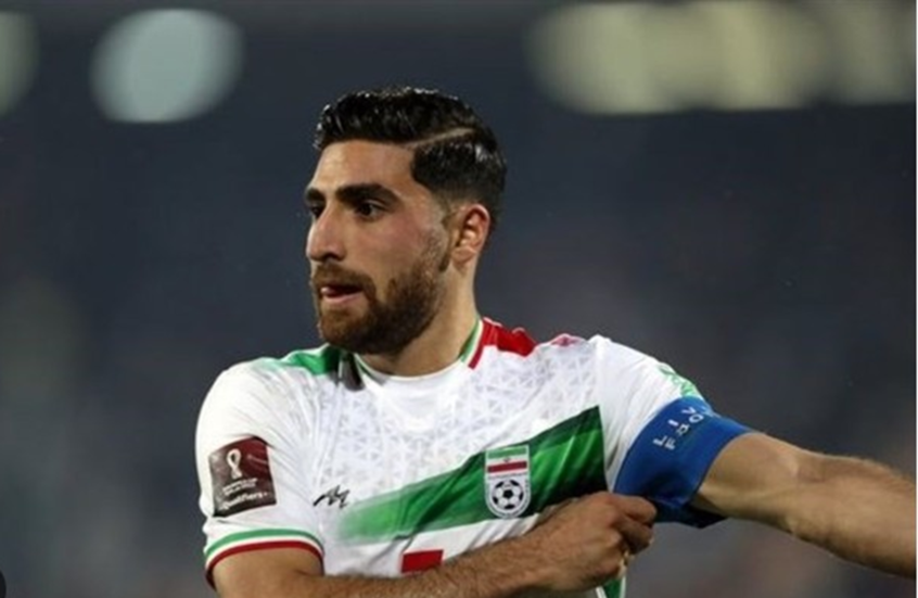 "إيران أنقذتنا".. قائد المنتخب الإيراني يكشف تفاصيل مواجهته مع عصابة مسلحة في المكسيك