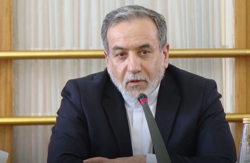 وزير الخارجية الإيراني: نحن أقرب من أي وقت مضى للتوصل لمذكرة تفاهم مع الولايات المتحدة
