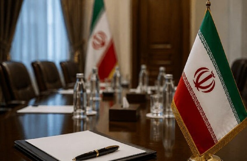 مصدر مطلع لـ"فارس": قرار طهران النهائي بشأن مذكرة التفاهم مع واشنطن قيد الدراسة