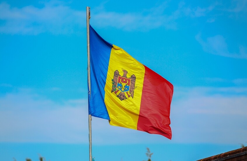برلماني مولدوفي سابق يتهم سلطات البلاد بالترويج لأجندة المثليين والمتحولين جنسيا