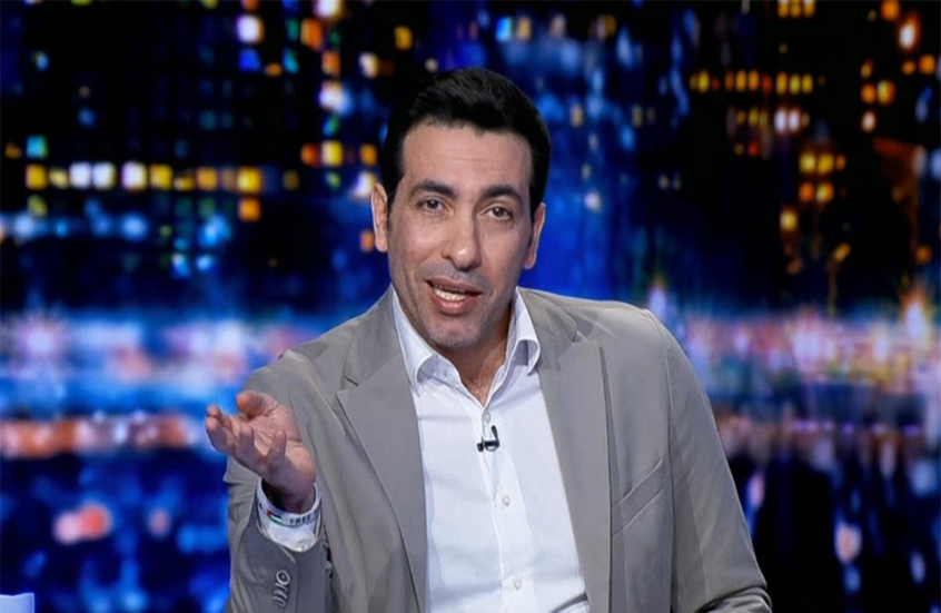 "أول مرة أشوف البرازيل لابسة أحمر".. أبو تريكة يعلق على أداء المغرب أمام "السامبا"