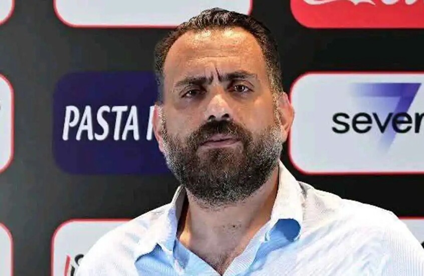مجلس إدارة الزمالك يحسم مصير جون إدوارد