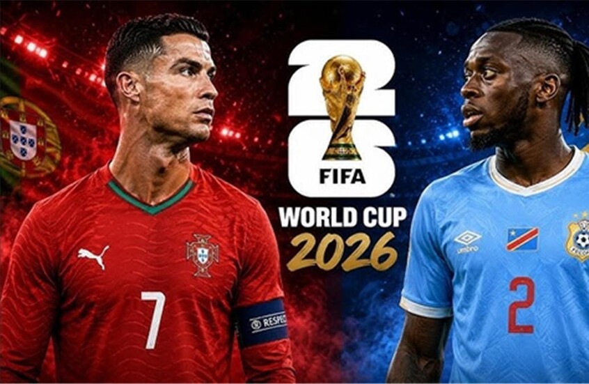 "فيفا" يعين حكما عربيا ليقود مباراة البرتغال والكونغو الديمقراطية في كأس العالم