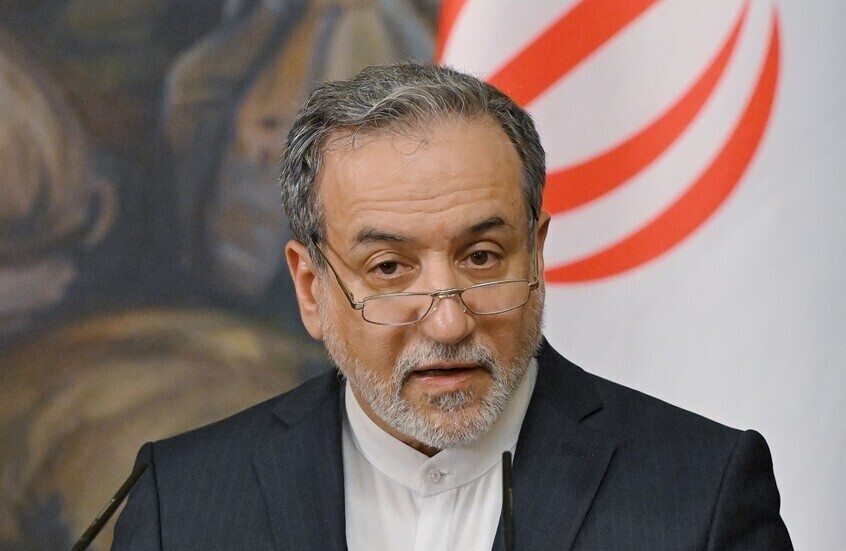 طهران: اتصالات مكثفة مع تركيا والعراق ومصر بشأن مذكرة إسلام آباد