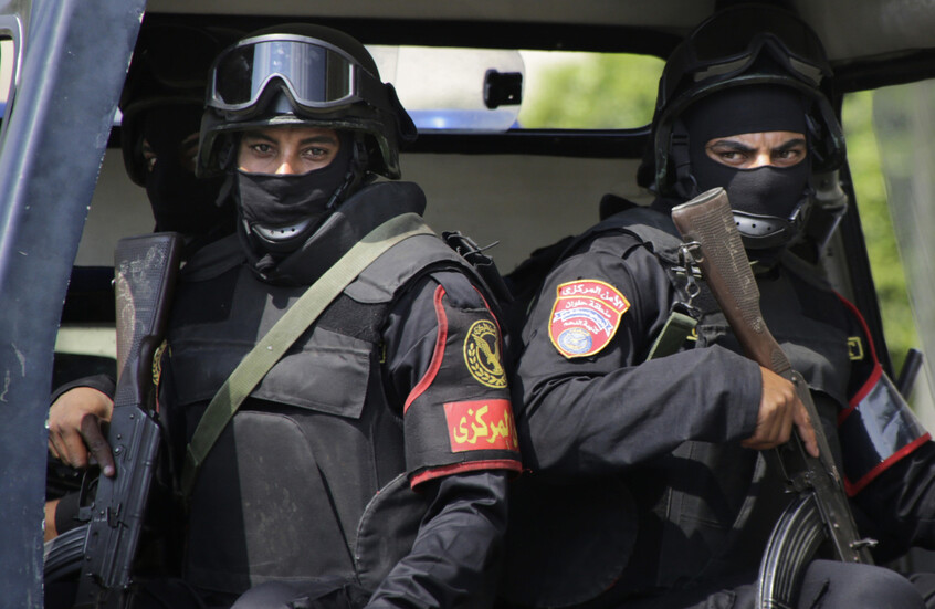 فضيحة تهز الوسط الفني في مصر