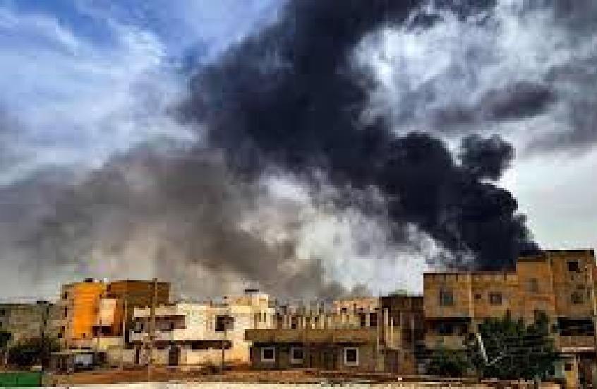 "جحيم المسيّرات" في السودان.. الأمم المتحدة توثق مقتل 1000 مدني واغتصاباً واسعاً في 5 أشهر