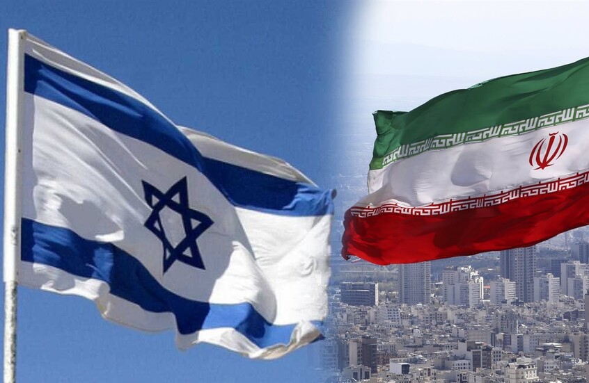 "اتفاقيات كورش".. خبيرة مصرية تكشف خطة إسرائيل السرية تجاه إيران بعد الحرب