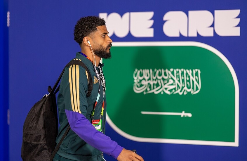 السعودية ضد الأوروغواي من جديد في مونديال 2026.. التشكيلة والموعد والقنوات الناقلة