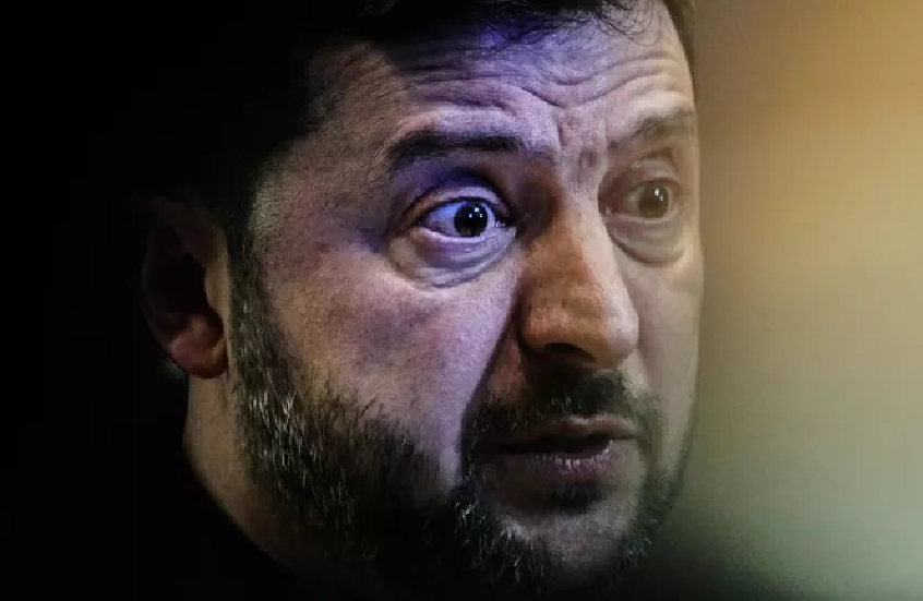 وارسو تمهل زيلينسكي بضعة أيام للتخلي عن تمجيد النازيين