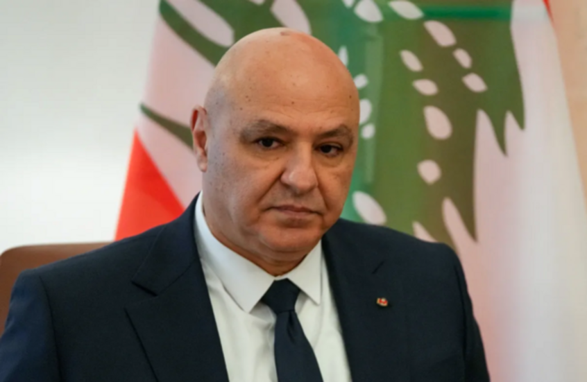 عون يهنئ مسلمي لبنان بمناسبة حلول السنة الهجرية