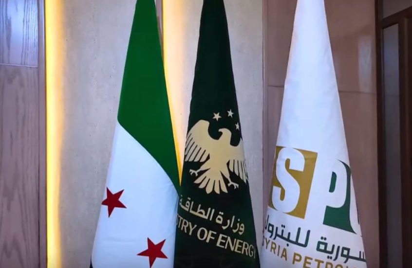 شركتان أمريكيتان توقعان عقدا "استراتيجيا"  لتطوير حقول الغاز في سوريا (فيديو)