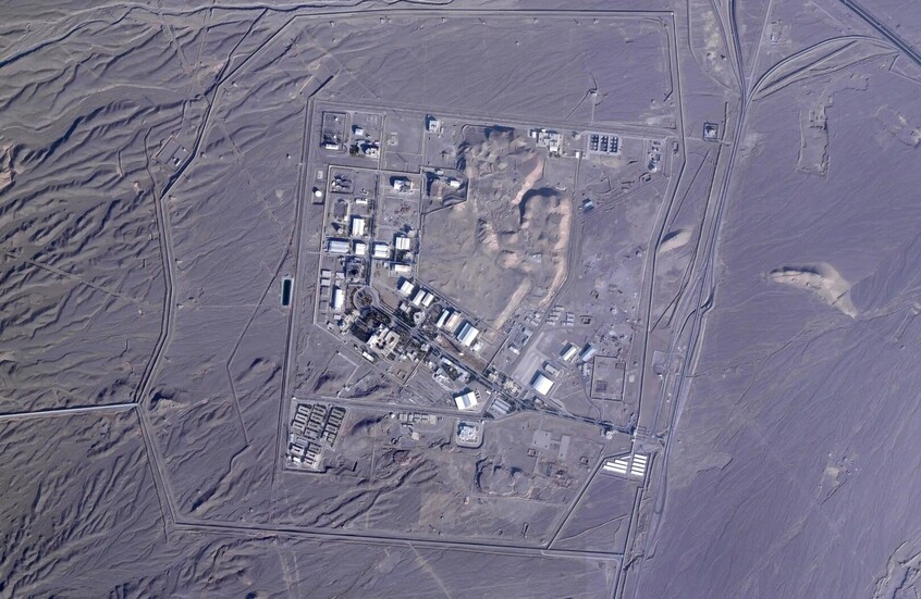 "قناة 12" العبرية: إيران ستمدد اتفاق وقف إطلاق النار وستبدأ بخطوات عملية لتطوير مشروعها النووي
