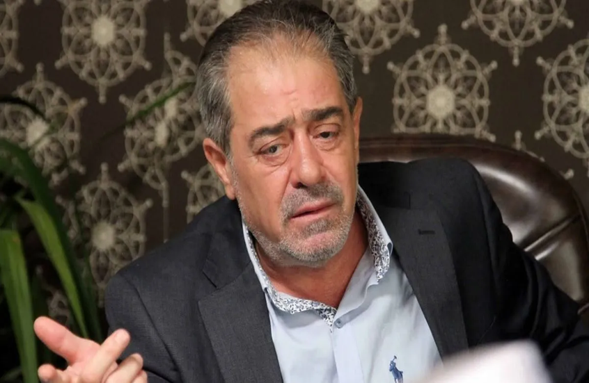 من كواليس التصوير إلى غرفة الإنعاش.. تفاصيل الرحلة الأخيرة للفنان السوري أسامة السيد يوسف