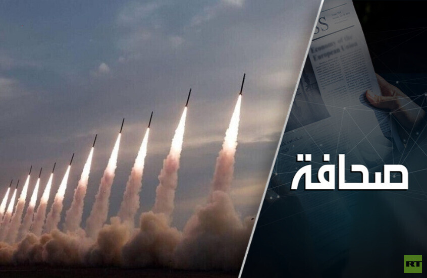 النرويج ستصبح أكبر مورّدي الصواريخ للجيش الأوكراني
