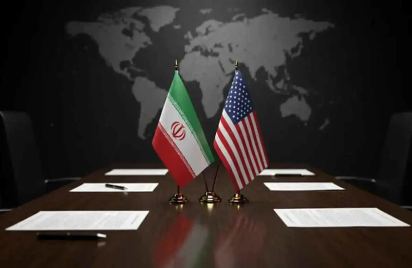 مسؤول أمريكي كبير ينشر النص الكامل للاتفاق بين الولايات المتحدة وإيران