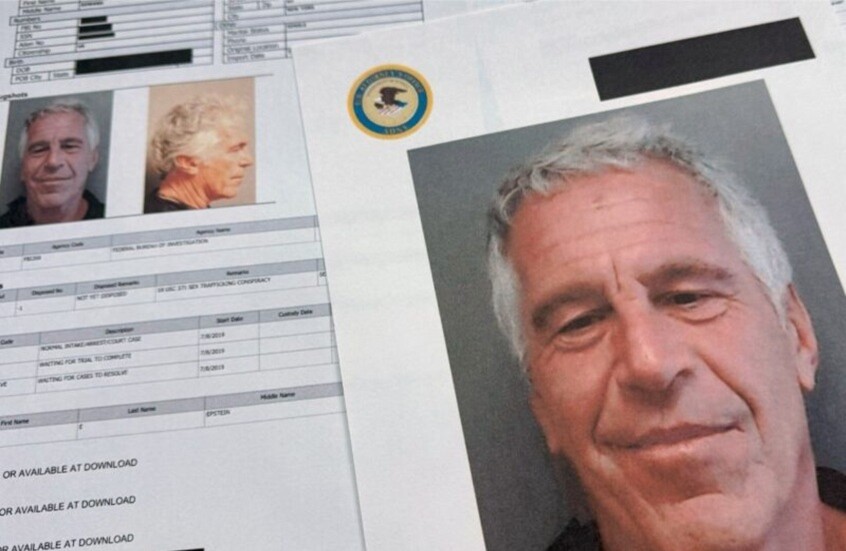 "زورو رانش".. تطورات جديدة في ملف المجرم الجنسي إبستين وبعض شركائه