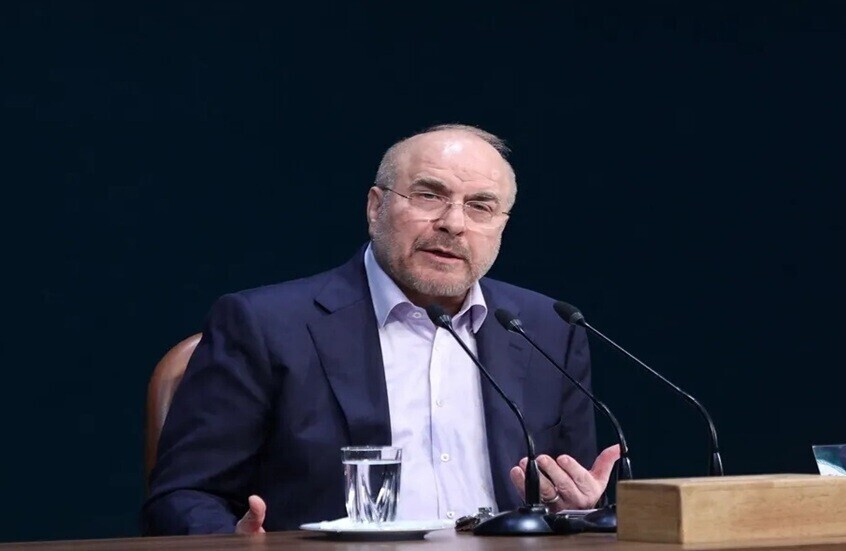 قاليباف: ترامب خطط وأشرف على اغتيال سليماني وكان الجلوس والتفاوض معهم صعبا علي