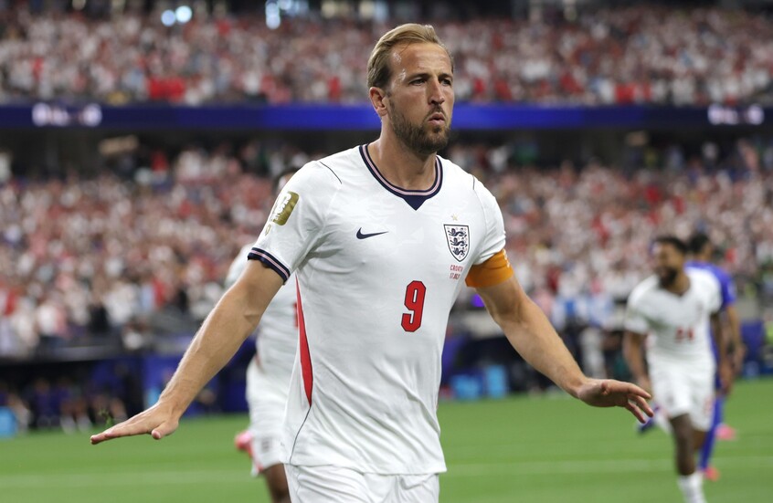 هاري كين يحطم رقما قياسيا في تاريخ كأس العالم ويتجاوز رونالدو