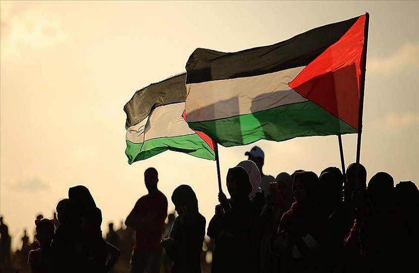 مصر تشيد بإيران وتوجه رسالة إلى ترامب