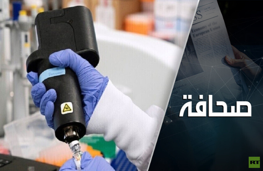 من تبليسي إلى خاركوف: فضح مختبرات البنتاغون البيولوجية