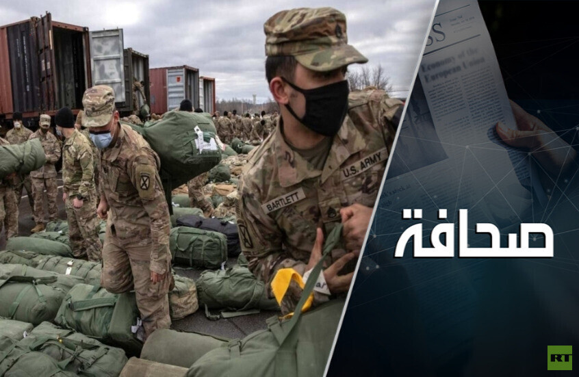 هل سيتكرر الأمر: كل 50-100 عام، تهاجم أوروبا روسيا فتمنى بهزيمة نكراء