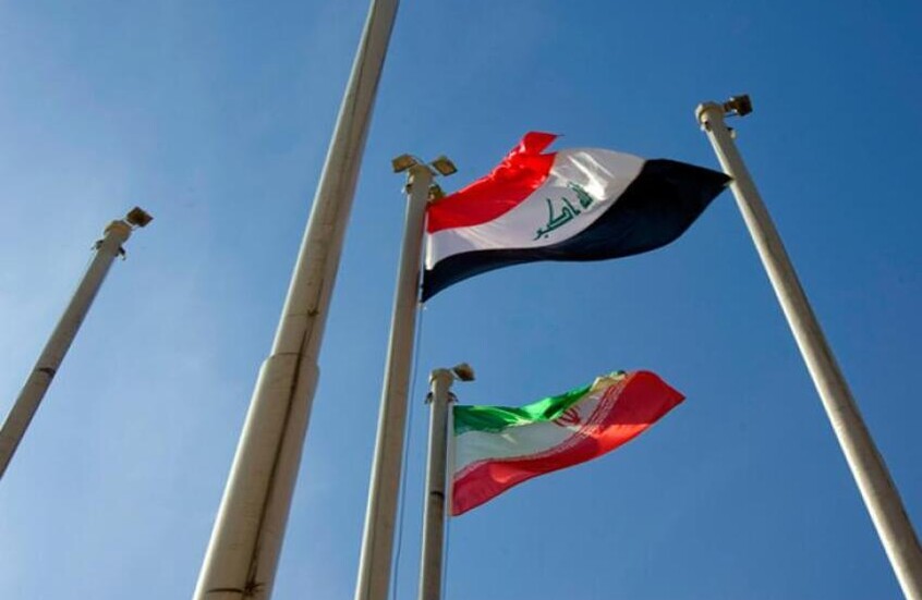 "رويترز": الحرس الثوري يشكل خلايا سرية في العراق لاستهداف دول خليجية