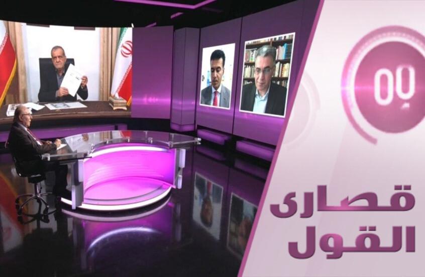 هل يجبر ترامب الشرع على اقتحام لبنان؟