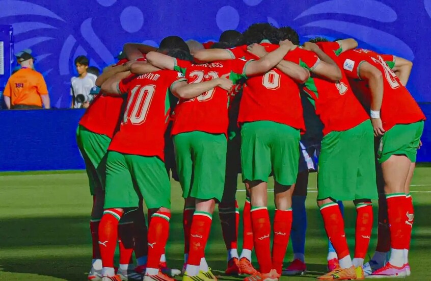 المغرب ضد اسكتلندا.. صدام بنكهة تاريخية وصراع شرس على بطاقة التأهل.. الموعد والقنوات الناقلة
