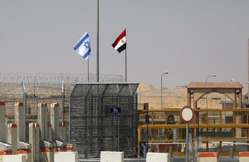 سيناريو "الحرس الثوري في سيناء".. هل تخطط إسرائيل لتحرش عسكري بمصر؟ خبيران يكشفان المستور