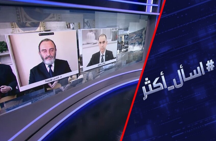 التهدئة بلبنان.. ضغط ترامب على نتنياهو