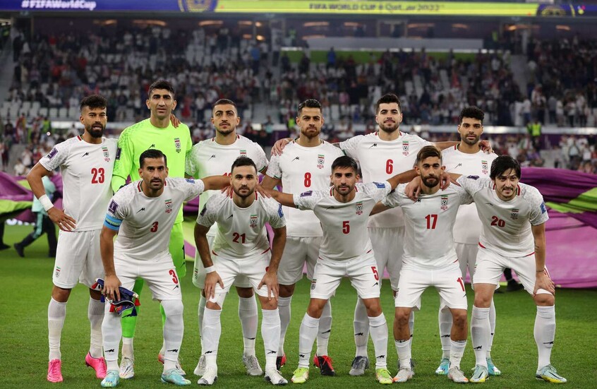 البيت الأبيض يبحث تخفيف قيود سفر منتخب إيران لمباراته أمام مصر في مونديال 2026