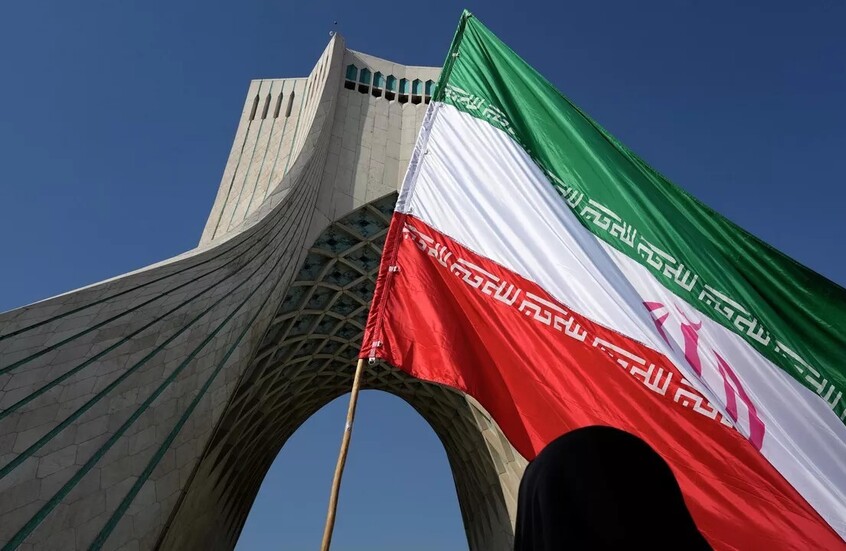 الخارجية الإيرانية: الوفد المفاوض يتوجه إلى سويسرا خلال دقائق