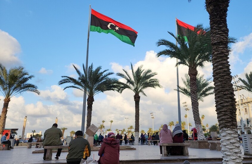 الجامعة العربية ترحب بخطوة مفصلية في ليبيا وتدعو لاستكمال مسار الاستقرار