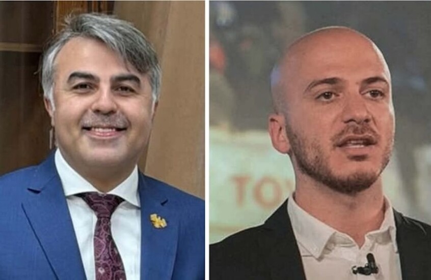 سوريا.. الإفراج عن الناشط والمخرج حسان العقاد بعد إسقاط الإعلامي موسى العمر الدعوى التي رفعها ضده