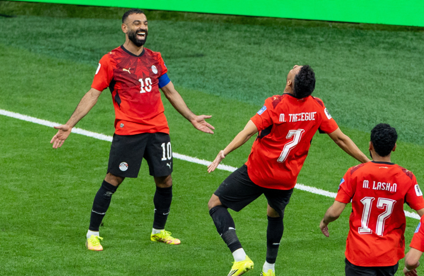 بعد الفوز التاريخي على نيوزيلندا.. منتخب مصر يقفز في تصنيف "الفيفا"