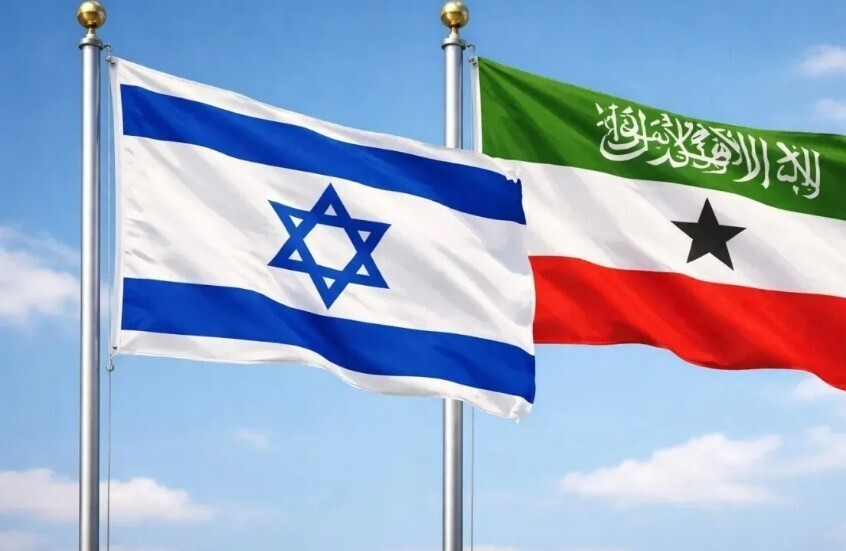 إعلام: إسرائيل أرسلت 50 عسكريا إلى "أرض الصومال" بعد اعترافها بها