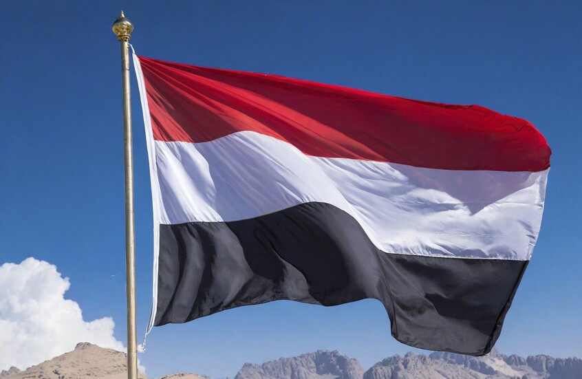 اليمن.. مقتل 4 أطفال وإصابة 9 بانفجار جسم حربي جنوبي البلاد