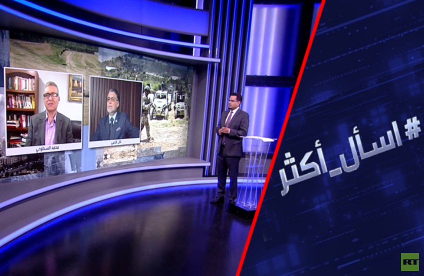 واشنطن وتل أبيب.. خلاف كبير بشأن لبنان