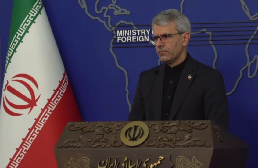 طهران: مفاوضات سويسرا لم تبحث الملف النووي ورفع العقوبات