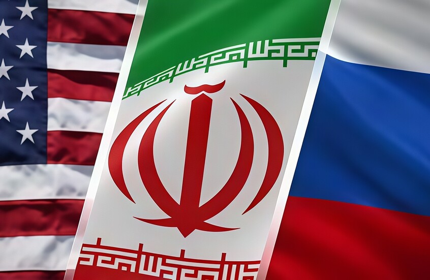 طهران: روسيا لعبت دورا محوريا في إطلاق المفاوضات الإيرانية الأمريكية